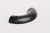 SAWICKI 930-07001 Curved Heat Shield - Universal Fit for Enhanced Protection