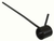 SP1 Slide Spring Right Rear S D - Part Number SM-04354R