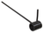 SP1 SM-04358R Right Rear Slide Spring for Enhanced Vehicle Stability