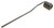 SP1 Slide Spring LR Pol (Part Number 04-378-01) for Reliable Equipment Performance