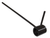 SP1 Slide Spring Right Rear A/C - Part Number SM-04357R