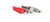 ACERBIS Teketmagnet Swingarm Protectors for KTM - Red, Part 2936410004