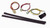 NAMZ Custom Cycle Hbar Control Extension Harness for 18-inch Scout Handlebar – Part NHCX-IS18