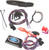 NAMZ Custom Cycle ILL-SS Red LED Turn Signal Conversion Module with Sequential Function