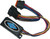 NAMZ Custom Cycle ILL-01-D Badlands Illuminators for FLH 96-96 – Turn, Brake, and Running Light Conversion