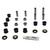 Pivot Works IRS Bearing Kit for Yamaha - Part Number PWIRS-00001