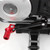 ZETA Forged Shift Lever for Honda +10mm - Durable Aluminum Construction
