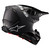 Alpinestars Supertech S M10 Flood Helmet Black/Dark Grey – Medium