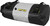 Nelson-Rigg Hurricane 10L Waterproof Roll Bag with Backpack Straps