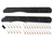 SP1 Rail Brace Kit AC - Part Number SM-12652 for Enhanced Structural Support