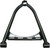 SP1 Upper Left A-Arm for Automotive Suspension - Part Number SM-08201L