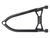 SP1 SM-08651R Upper Right Hand Control Arm for Automotive Applications
