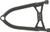SP1 SM-08666R Upper Right Hand A-Arm Support for Automotive Suspension