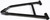 SP1 SM-08684L Upper Left A-Arm Polished for Enhanced Vehicle Stability