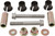 SP1 SM-08092 Bushing and Bolt Kit for Enhanced Mechanical Stability