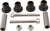 SP1 SM-08274 Bushing and Bolt Kit for Heavy-Duty Applications