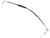SP1 SM-05298 Exhaust Valve Cable AC for Automotive Applications