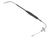 SP1 SM-05288 Exhaust Valve Cable for Automotive Applications
