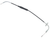 SP1 SM-05287 Exhaust Valve Cable Assembly for Automotive Applications