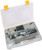 NAMZ Custom Cycle MX 150 Builders Kit with Pre-Assembled Connectors and Terminals