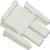 NAMZ Custom Cycle AMP Mate-N-Lock 2 Wire Plug Connector (Part Number: NA-350777-1)