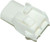 NAMZ Custom Cycle Amp Matenlock 2 Wire Cap Connector (Part NA-350778-1)