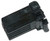 NAMZ Custom Cycle NA-174966-2 Amp 040 4-Wire Plug Housing for Motorcycle Wiring