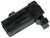 NAMZ Custom Cycle Amp 040 2-Wire Plug Housing NA-174056-2