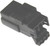 NAMZ Custom Cycle AMP K 3-Wire Cap Housing Multi-Lock Connector NA-174928-2