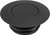 HardDrive 012310 Pop Up Screw-In Vented 2.75-Inch Wrinkle Black for `96 20