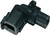 NAMZ Custom Cycle Deutsch Fuel Pump Header Connector DTFPH-01