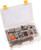 NAMZ Custom Cycle Deutsch Grey Builders Kit NDC-BKG for Motorcycle Wiring