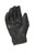 ScorpionEXO Vortex Air White Motorcycle Gloves Medium - Breathable Leather and Impact Protection