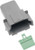 NAMZ Custom Cycle Deutsch DT Series 8 Wire Grey Connector Part DR-8G
