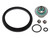 SP1 Fuel Pressure Regulator S D - Part Number SM-07281