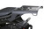 NATIONAL CYCLE P9304 Black Luggage Rack for Motorcycles
