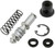 Cycle Pro Front Master Cylinder Repair Kit OEM 18360 for Single Abs Vehicles