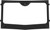 KOLPIN Glass Windshield Pol Model 28115 – Durable, Scratch-Resistant, DOT-Approved Windshield for Powersports Vehicles