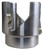 Venom Products Qrs Helix 40 Stainless Steel Strainer - Part 545001