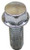 BOLT 8mm Hex Head Flange Bolts - 6x1.0x30mm, Pack of 10