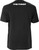 Fire Power Tee Black Medium - Durable and Comfortable T-Shirt for Everyday Wear
