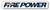 Fire Power White Sticker Pack - 100 Sheets | Brand: FIRE POWER Part Number: 99-8102