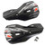 ZETA X3 Handguard Shield Black (Part Number ZE72-0406)
