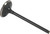 Hot Cams Exhaust Valve Steel - Part Number 8400002-1