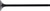 HOT CAMS HC00039 Exhaust Valve Steel for Automotive Performance and Durability