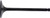 Hot Cams HC00028 Intake Valve Steel for Automotive Performance