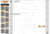 WOODYS Stud Template for 2.52-Inch 2-Ply Tracks - Part Number 252T-TEMP