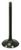 Bronco AU-09219E Exhaust Valve for ATV and UTV