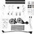 PATHFINDER G18MFS LED Fog Light Kit with Multifunction and DRL