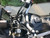 HeliBars Handlebar Risers for Yamaha - Model HR09151